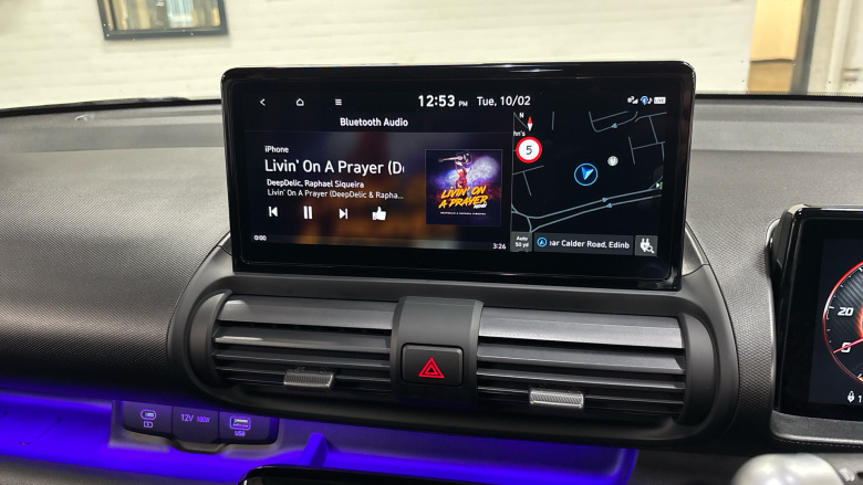 Hyundai INSTER 85kW 02 49kWh 5dr Auto Electric Hatchback